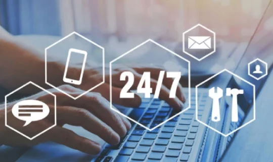 Why Ongoing Support Matters After Launching Your Digital Foundation