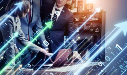 Lessons Learned from 1,000+ Successful Digital Projects