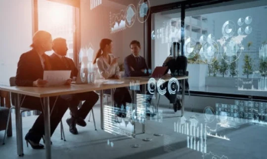 The Benefits of Working Directly with Senior Specialists (No More Junior Teams)